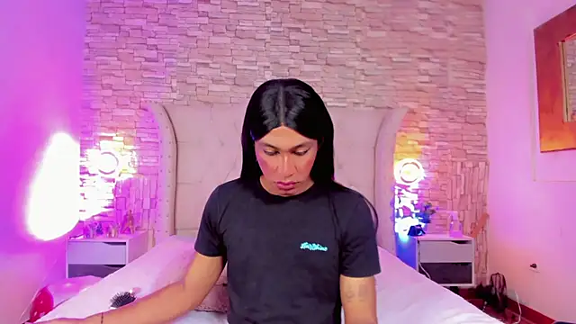 Lucia-sex online show from 03-04-26, 08:05