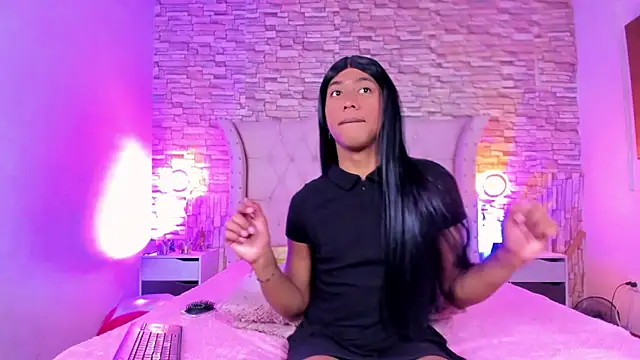 Lucia-sex online show from 03-07-26, 07:52