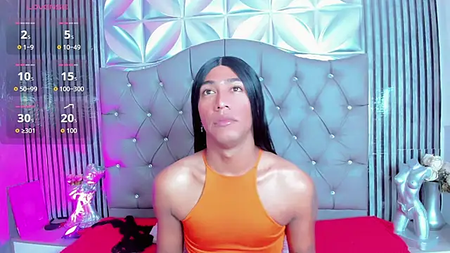 Lucia-sex online show from 06-23-26, 07:23