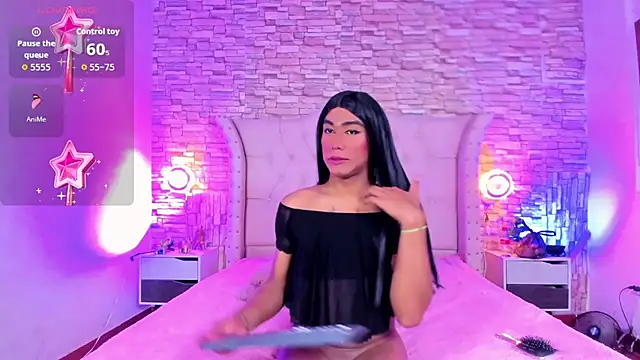 Lucia-sex online show from 03-16-26, 08:44