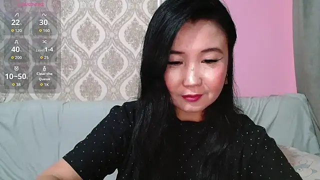 Bet Lu online show from 09-21-25, 09:14