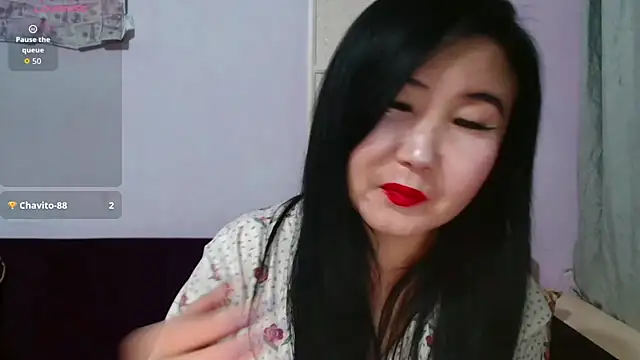 Bet Lu online show from 04-15-26, 07:29