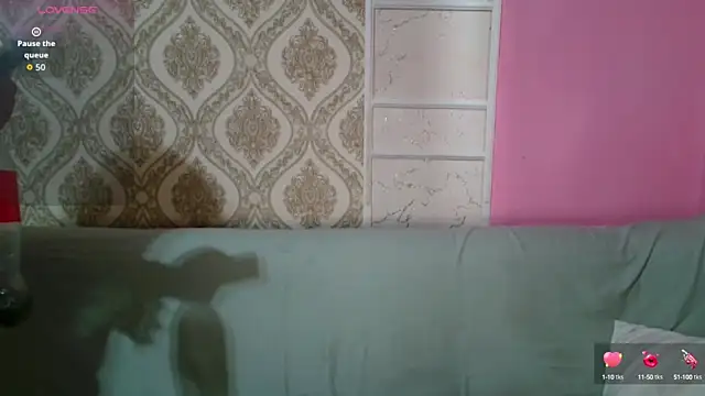 Bet Lu online show from 09-23-25, 08:43