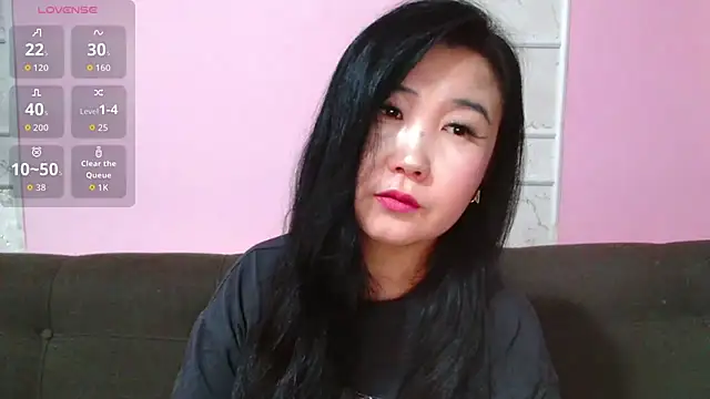 Bet Lu online show from 10-12-25, 04:14