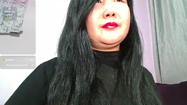 Bet Lu online show from 03-31-26, 06:32