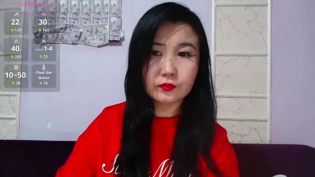 Bet Lu online show from 05-04-26, 02:15