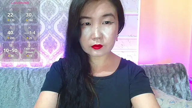 Bet Lu online show from 03-19-25, 03:41