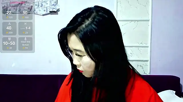 Bet Lu online show from 05-06-26, 03:38