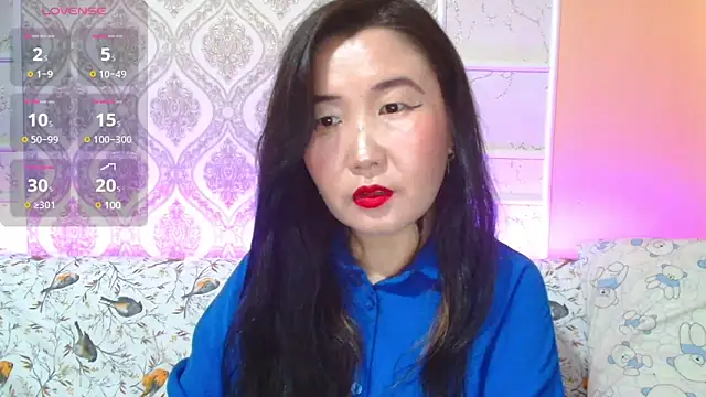 Bet Lu online show from 03-15-25, 09:30