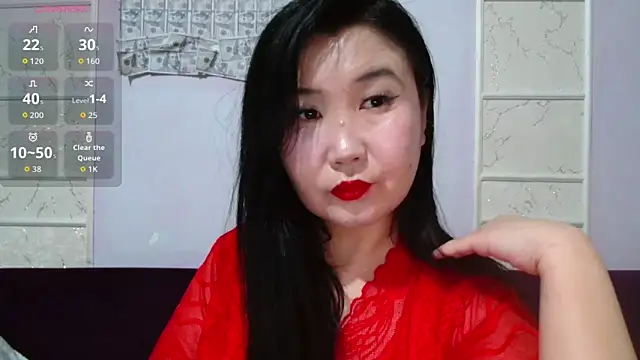 Bet Lu online show from 04-08-26, 09:00