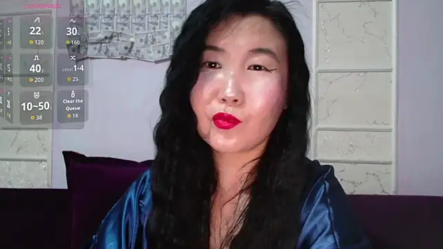 Bet Lu online show from 03-29-26, 01:13