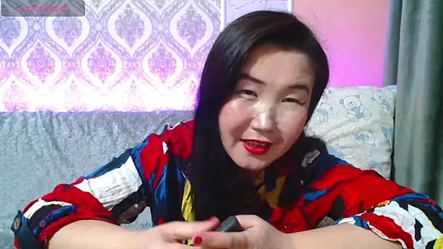 Bet Lu online show from 03-19-25, 07:06