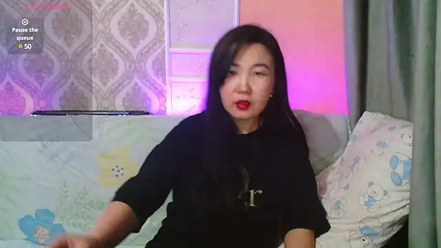 Bet Lu online show from 03-14-25, 12:29