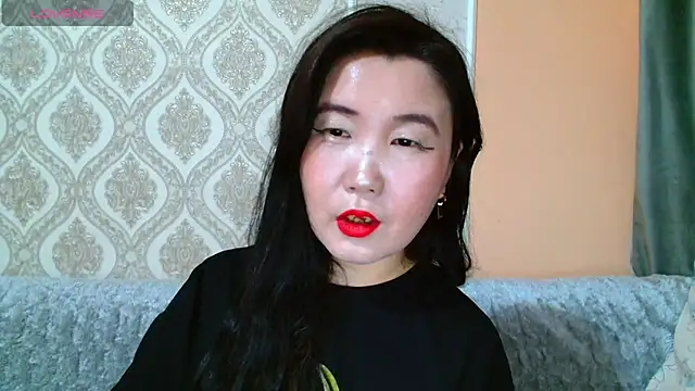 Bet Lu online show from 03-22-25, 05:28