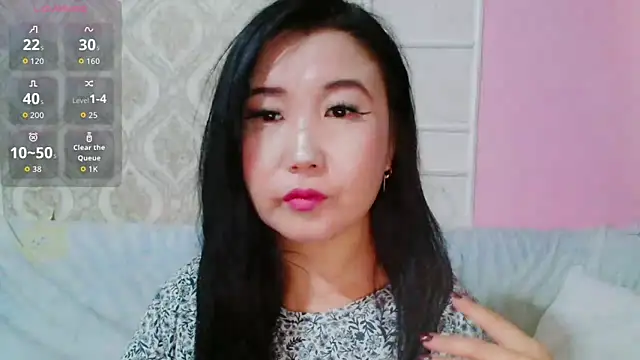 Bet Lu online show from 09-26-25, 06:20