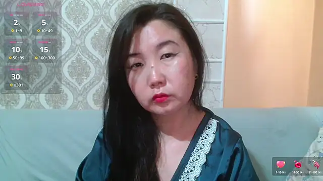 Bet Lu online show from 03-05-25, 04:24