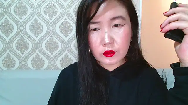 Bet Lu online show from 02-27-25, 05:51