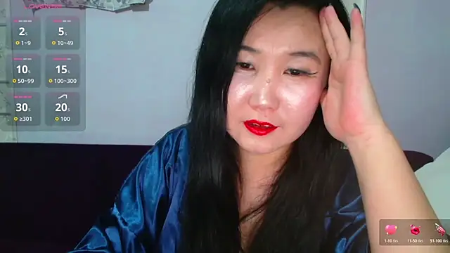 Bet Lu online show from 04-10-26, 05:47