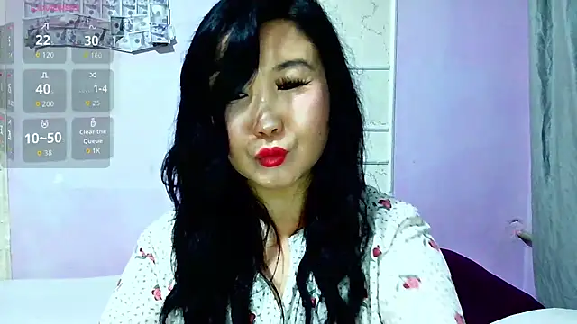 Bet Lu online show from 05-22-26, 03:32