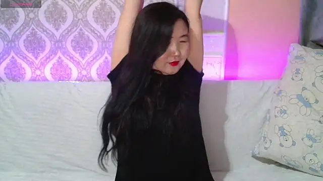 Bet Lu online show from 03-03-25, 01:38