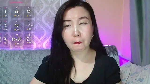 Bet Lu online show from 03-18-25, 06:28