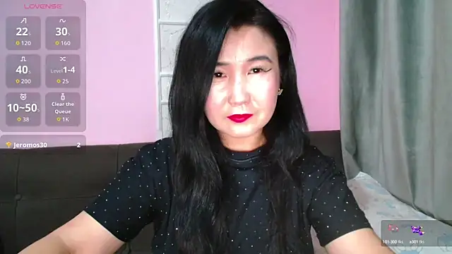 Bet Lu online show from 10-19-25, 10:12