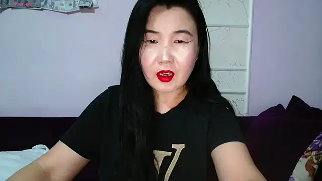 Bet Lu online show from 11-28-25, 06:19