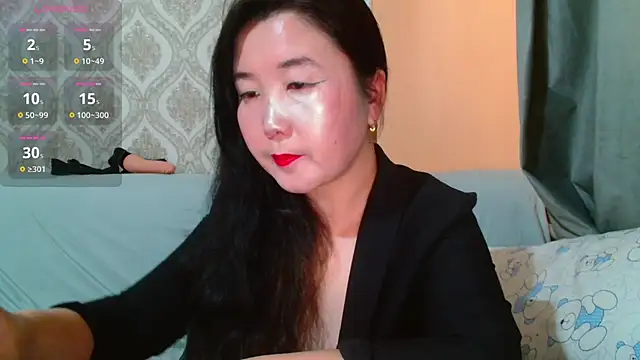 Bet Lu online show from 03-06-25, 04:19