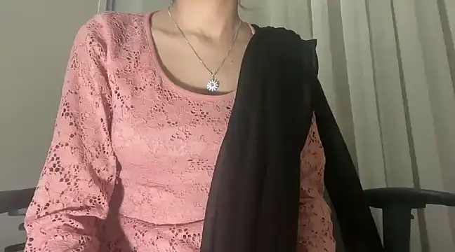 Minal 07 online show from 12-24-24, 05:34