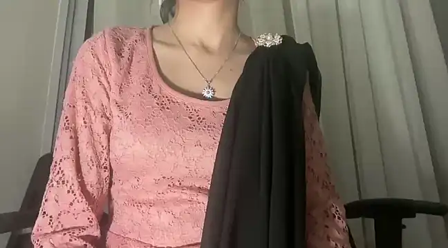Minal 07 online show from 12-19-24, 04:57