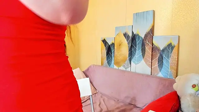 OBabyDoll online show from 04-14-26, 07:46