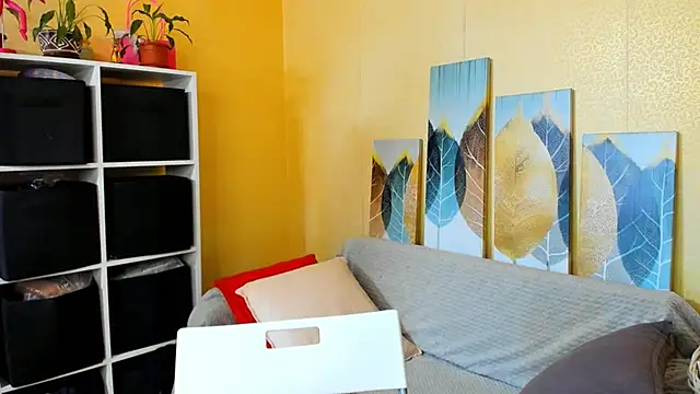 OBabyDoll online show from 12-23-25, 08:35