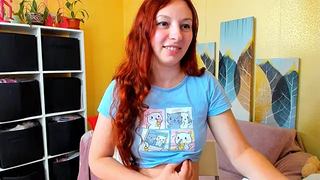 Snapshot of OBabyDoll chatting on 06-25-26, 02:00 OBabyDoll online show from 06-25-26, 02:00