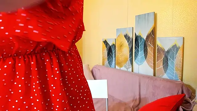 OBabyDoll online show from 03-23-26, 11:21