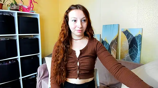 Snapshot of OBabyDoll chatting on 09-13-25, 06:35 OBabyDoll online show from 09-13-25, 06:35