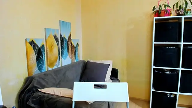 OBabyDoll online show from 11-07-25, 10:53