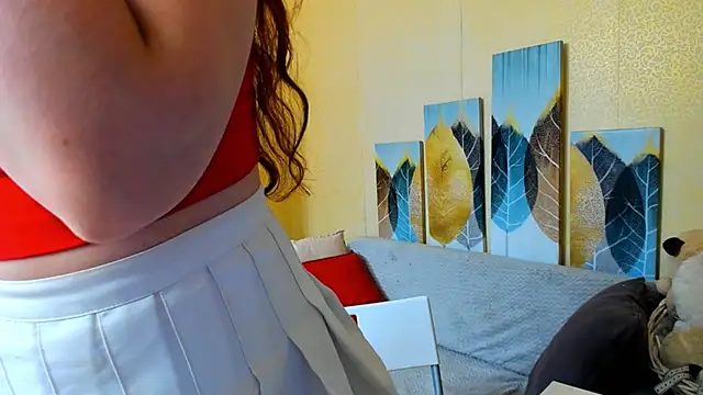 OBabyDoll online show from 01-08-26, 07:36