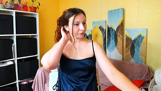 OBabyDoll online show from 03-26-26, 07:01