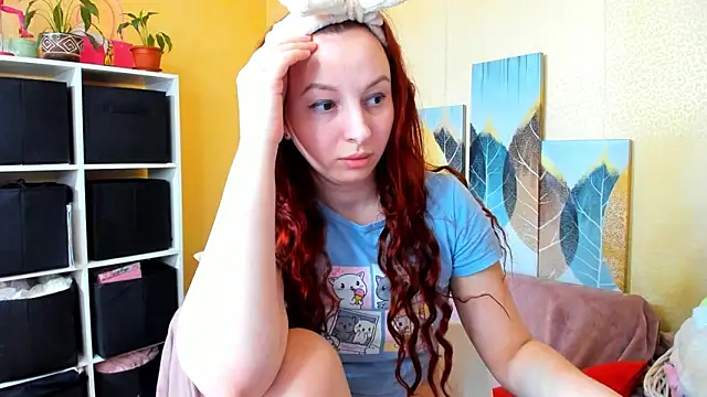 OBabyDoll online show from 03-31-26, 06:15