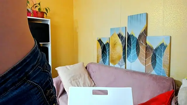 OBabyDoll online show from 04-03-26, 12:22