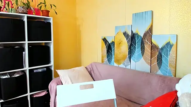 OBabyDoll online show from 04-13-26, 10:08