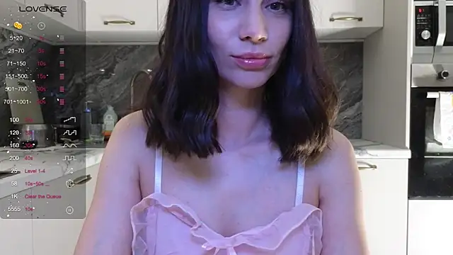 Alice Wonders online show from 10-10-25, 07:25