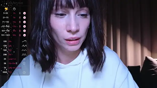 Alice Wonders online show from 11-22-25, 07:35