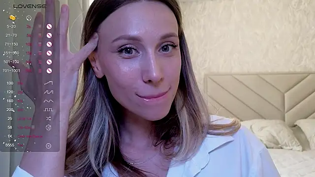 Alice Wonders online show from 03-27-26, 08:59