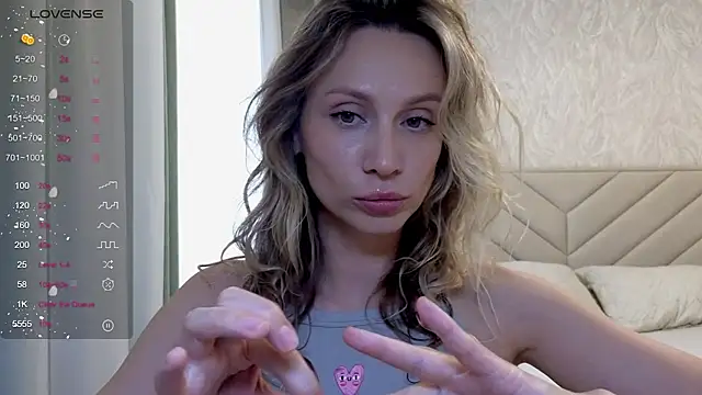 Alice Wonders online show from 05-18-26, 06:40