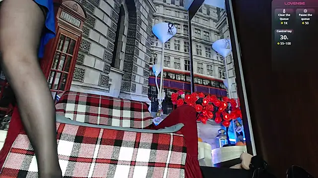 IamIris69 online show from 02-09-26, 07:12