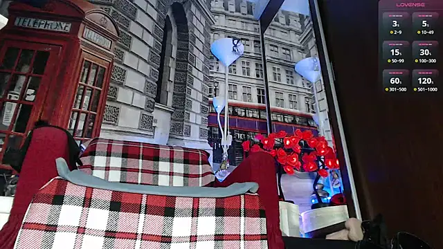 IamIris69 online show from 02-26-26, 07:03