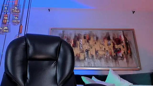 RoseFerrera online show from 03-21-25, 02:18