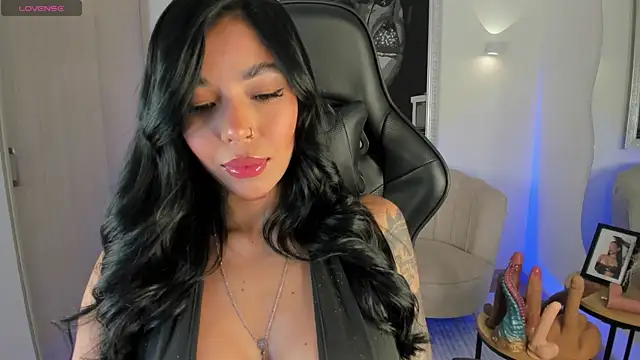 BellaRossii online show from 04-19-26, 01:39