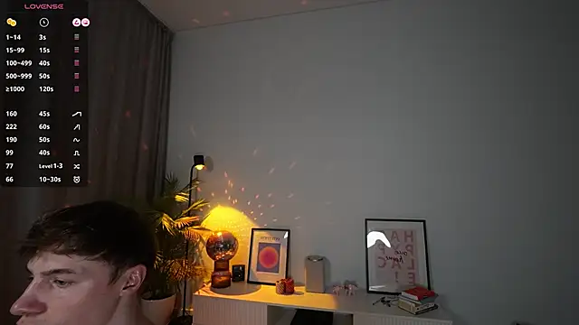 Evan  White  online show from 03-01-26, 04:07